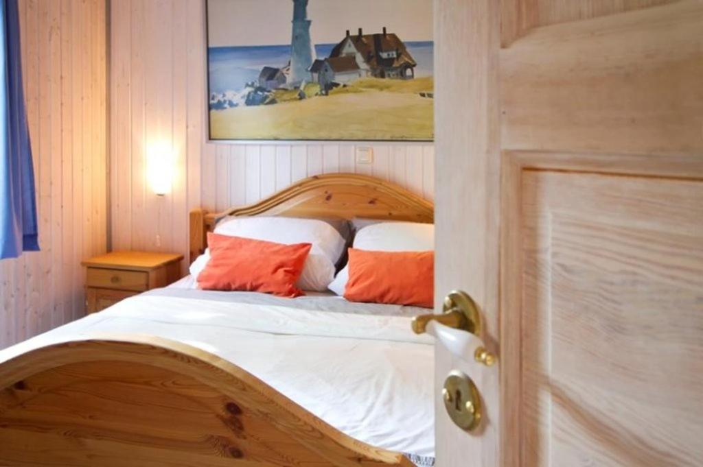 Ferienhaus 67 Am Granzower See Mirow Dış mekan fotoğraf